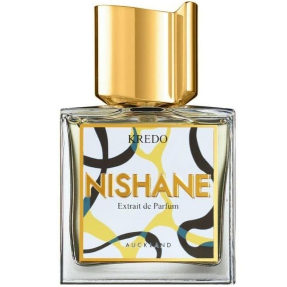 عطر نيشاني كريدو اكسترايت دو بارفيوم - 100مل