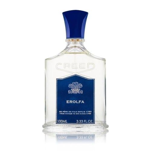 عطر كريد إرولفا او دو بارفيوم 100 مل للرجال