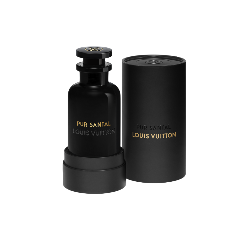 عطر لويس فويتون بور سانتال أو دو برفيوم – 100 مل
