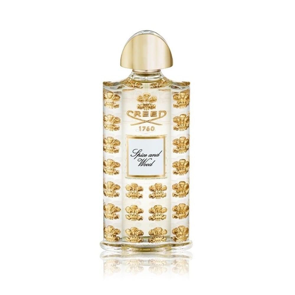 عطر كريد سبايس آند وود او دو بارفيوم 75مل للجنسين