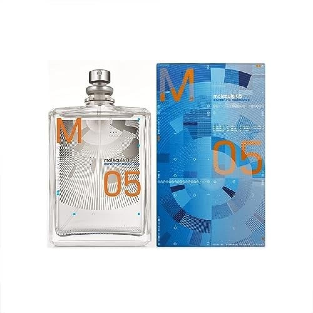 إسنتريك موليكيولز – موليكيول 05 أو دو تواليت – 100 مل (للجنسين)