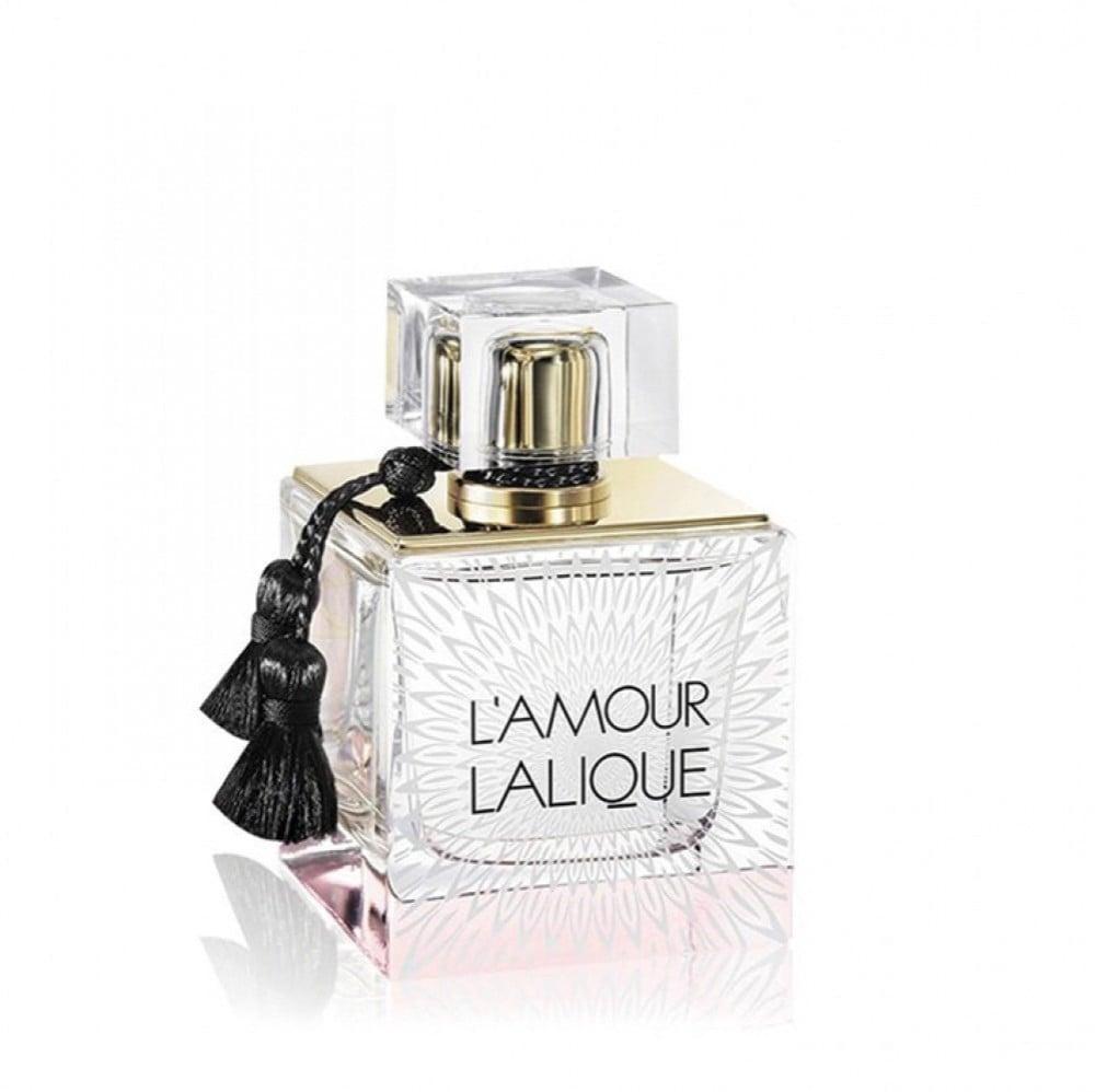 عطر لاليك لامور او دو برفيوم نسائي100 مل لاليك