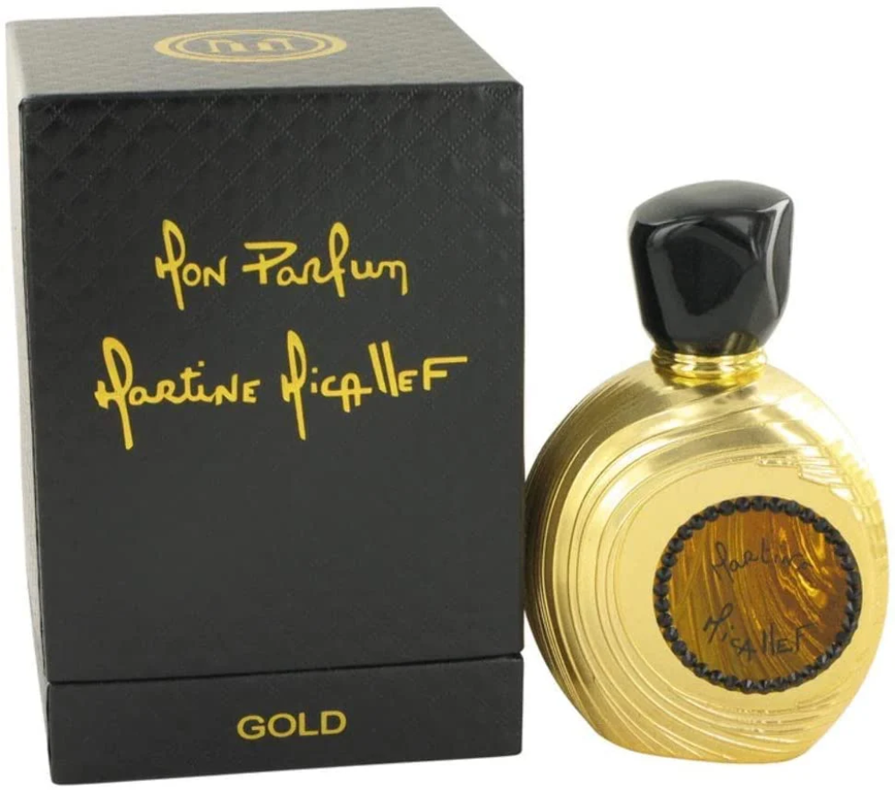 عطر إم. ميكاليف مون بارفوم جولد للنساء 100 مل