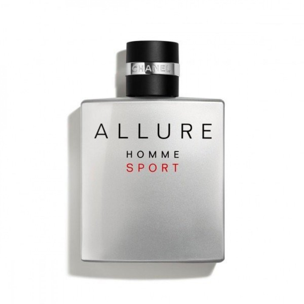 عطر شانيل الور اوم سبورت او دو تواليت للرجال 100 مل