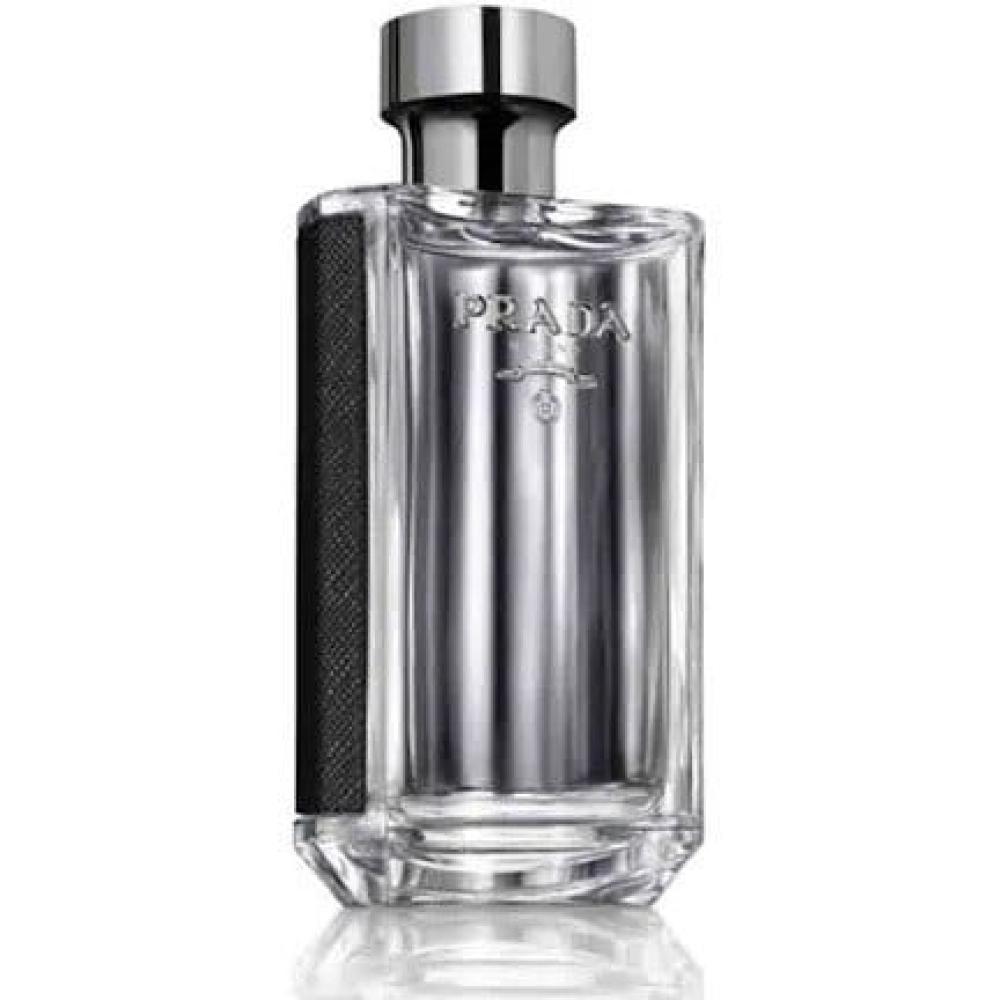 عطر برادا ال هوم الرجالي الاسود او دو تواليت 100مل