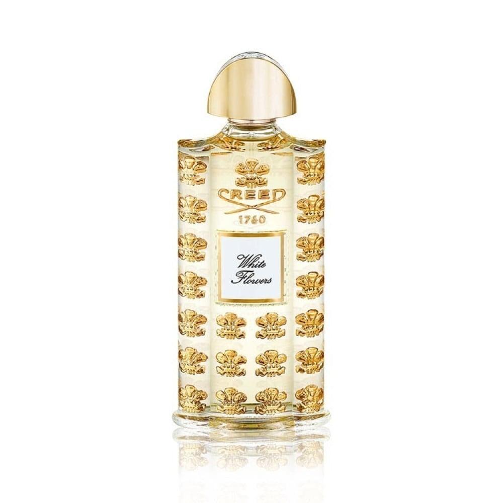 عطر كريد وايت فلاورز او دو بارفيوم 75 مل للنساء