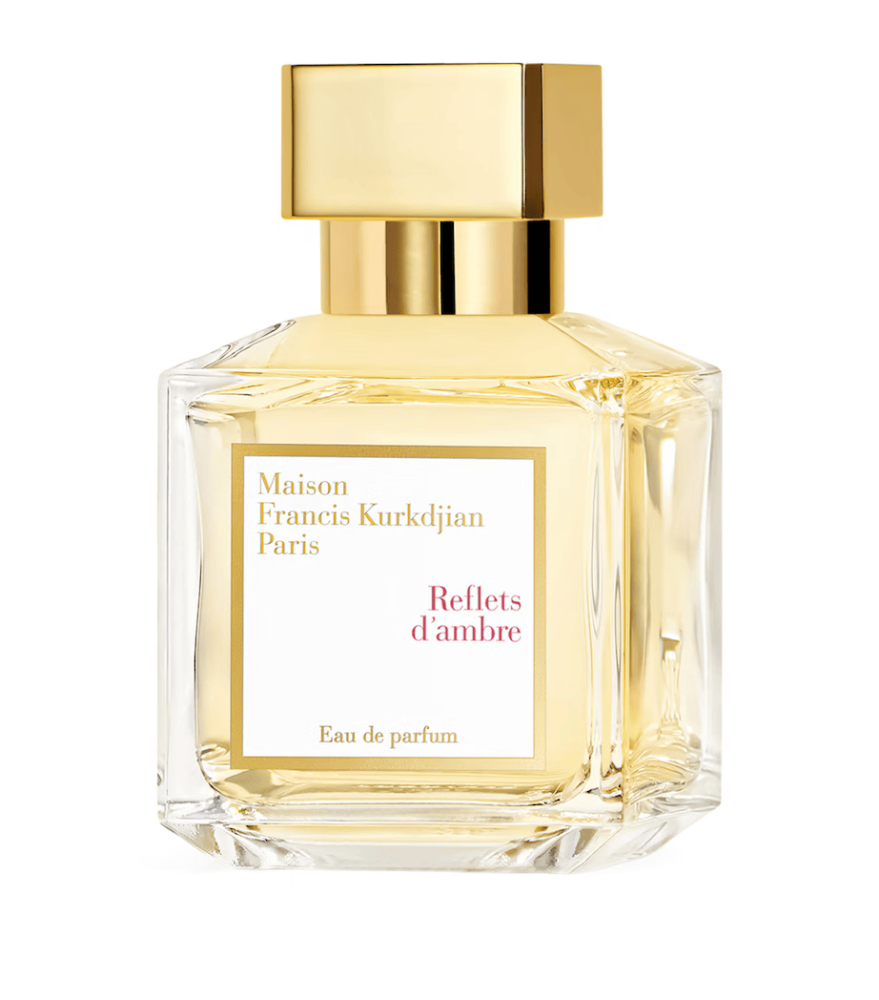 عطر رفليه دامبر أو دو بارفيوم من ميزون فرانسيس كركدجيان × هارودز 70مل