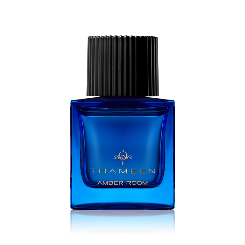 عطر ثمين عنبر رووم اكسترا دي بارفيوم 50مل