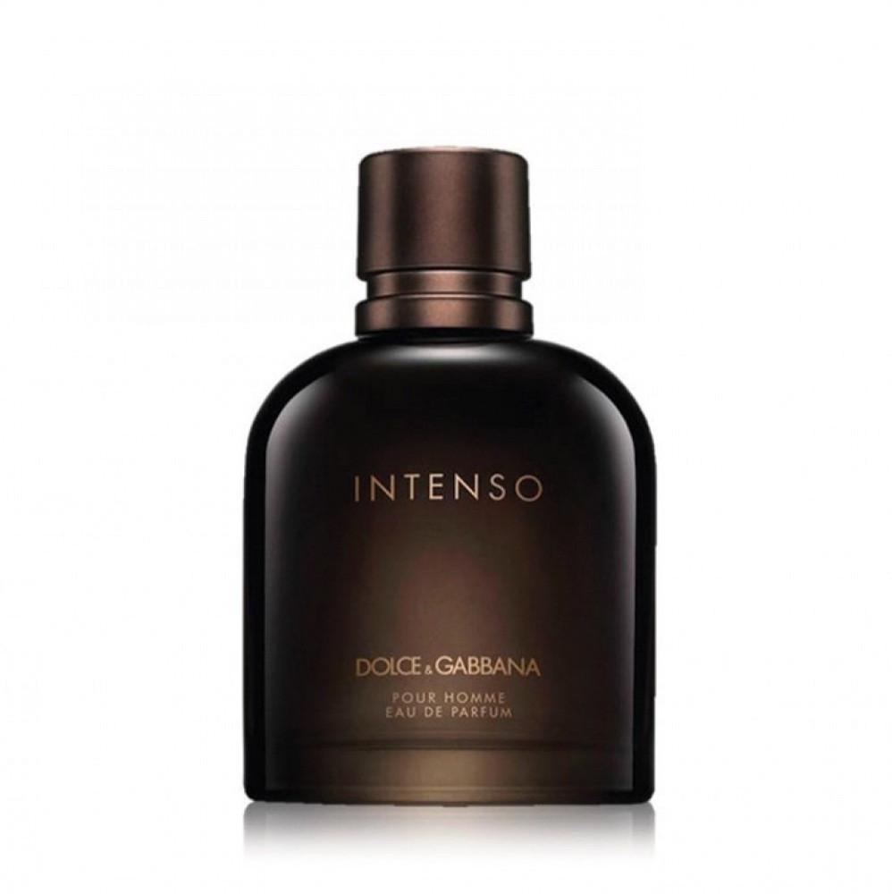 عطر دولتشي اند غابانا انتنسو او دو برفيوم رجالي 125 مل