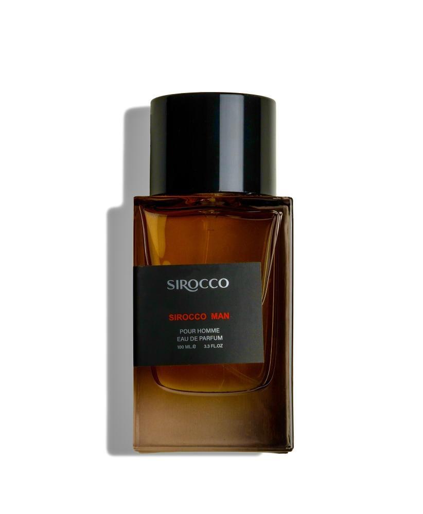 عطر سيريكو مان – أو دو بارفان 100 مل