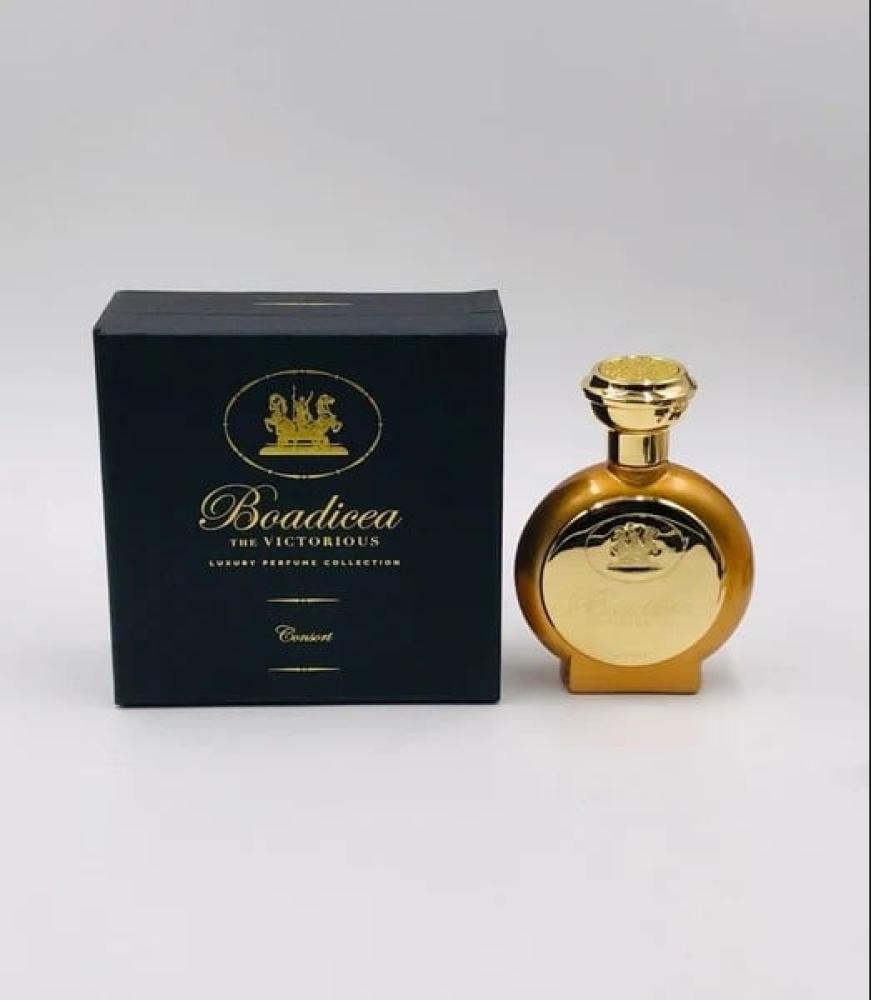 عطر بوديسيا كونسورت أو دو برفيوم 100مل