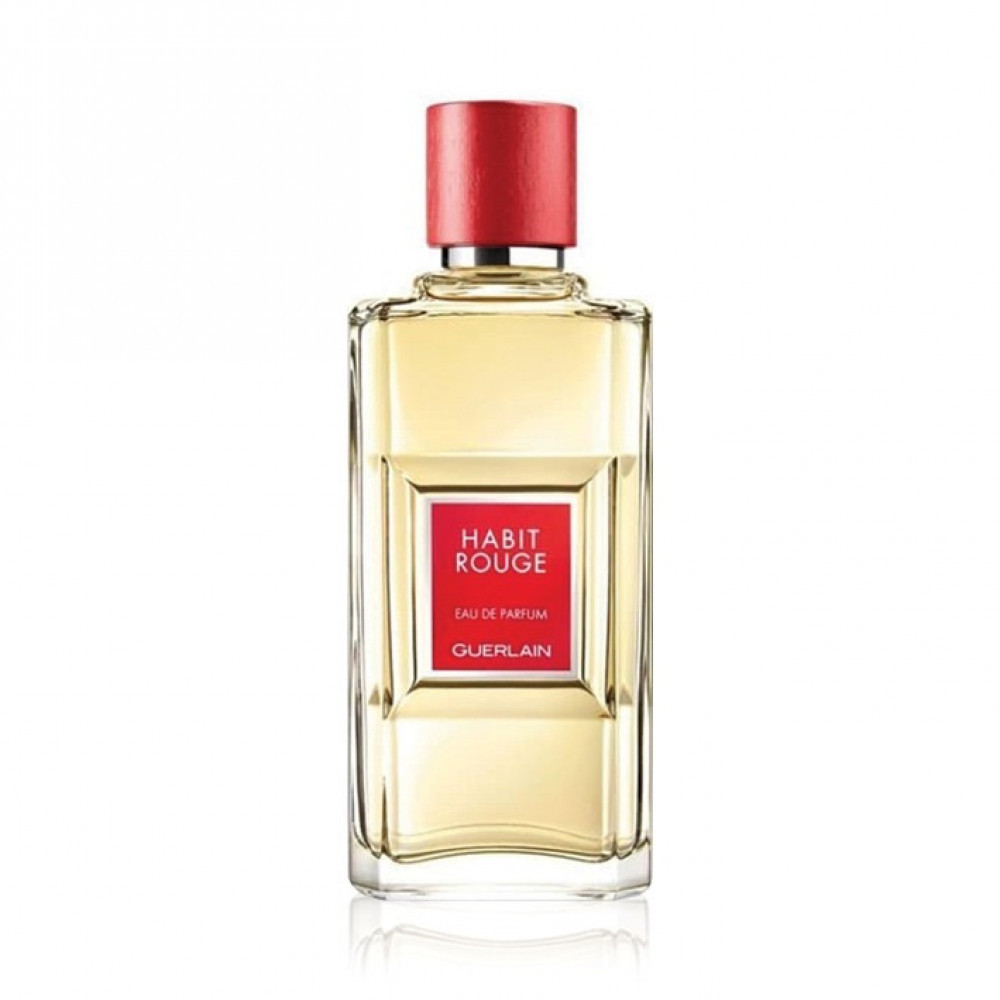 عطر جيرلان هابيت روج او دو برفيوم رجالي 100 مل