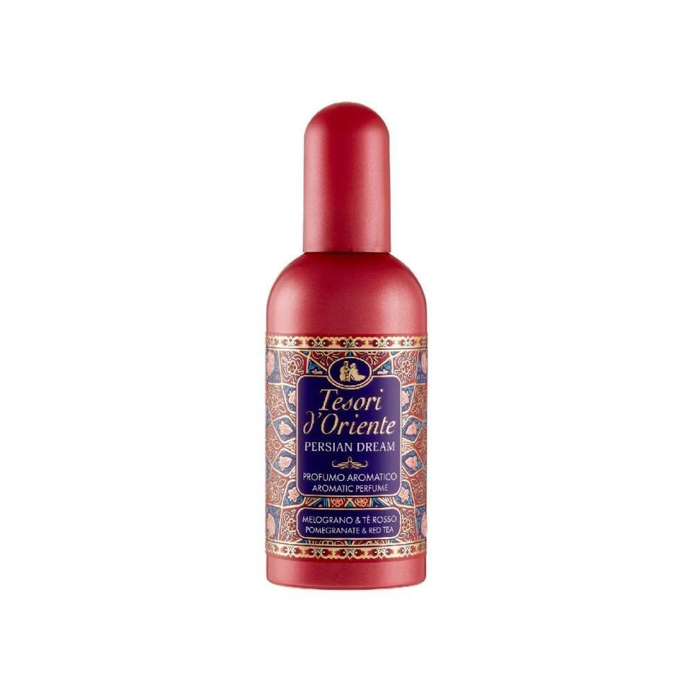 معطر جسم بيرشن دريم من تيسوري دي أورينت - 100 مل