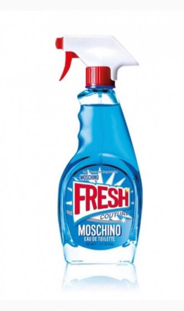 عطر موسكينو موسكينو فريش كوتور100ML موسكينو MOSCHINO