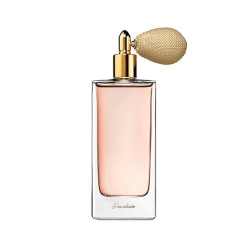 عطر جيرلان كرويل غاردينيا اودي بارفيوم نسخه قديمه...