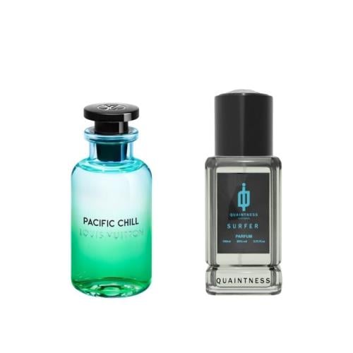 عطر سورفر 100مل بديل عطر لويس فيتون باسيفيك تشيل