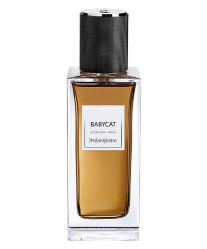 عطر إيف سان لوران بابيكات أو دو بارفيوم - 125 مل