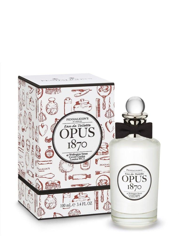 عطر بنهاليغونز أوبس 1870 أو دو برفيوم – 100 مل