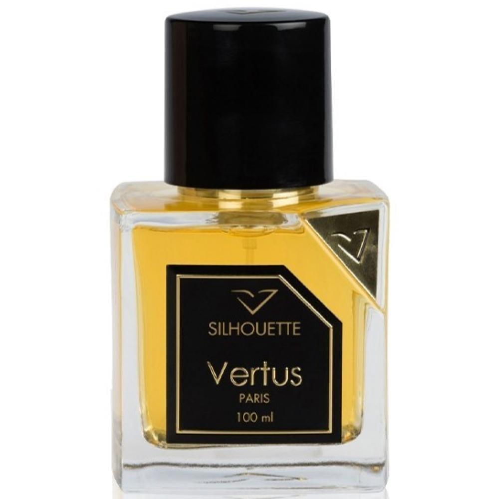 عطر فيرتوس سيلويت - او دو بارفيوم - 100مل