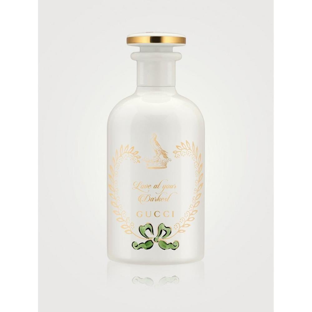 عطر قوتشي لوف ات يور داركنست او دو برفيوم 100 مل