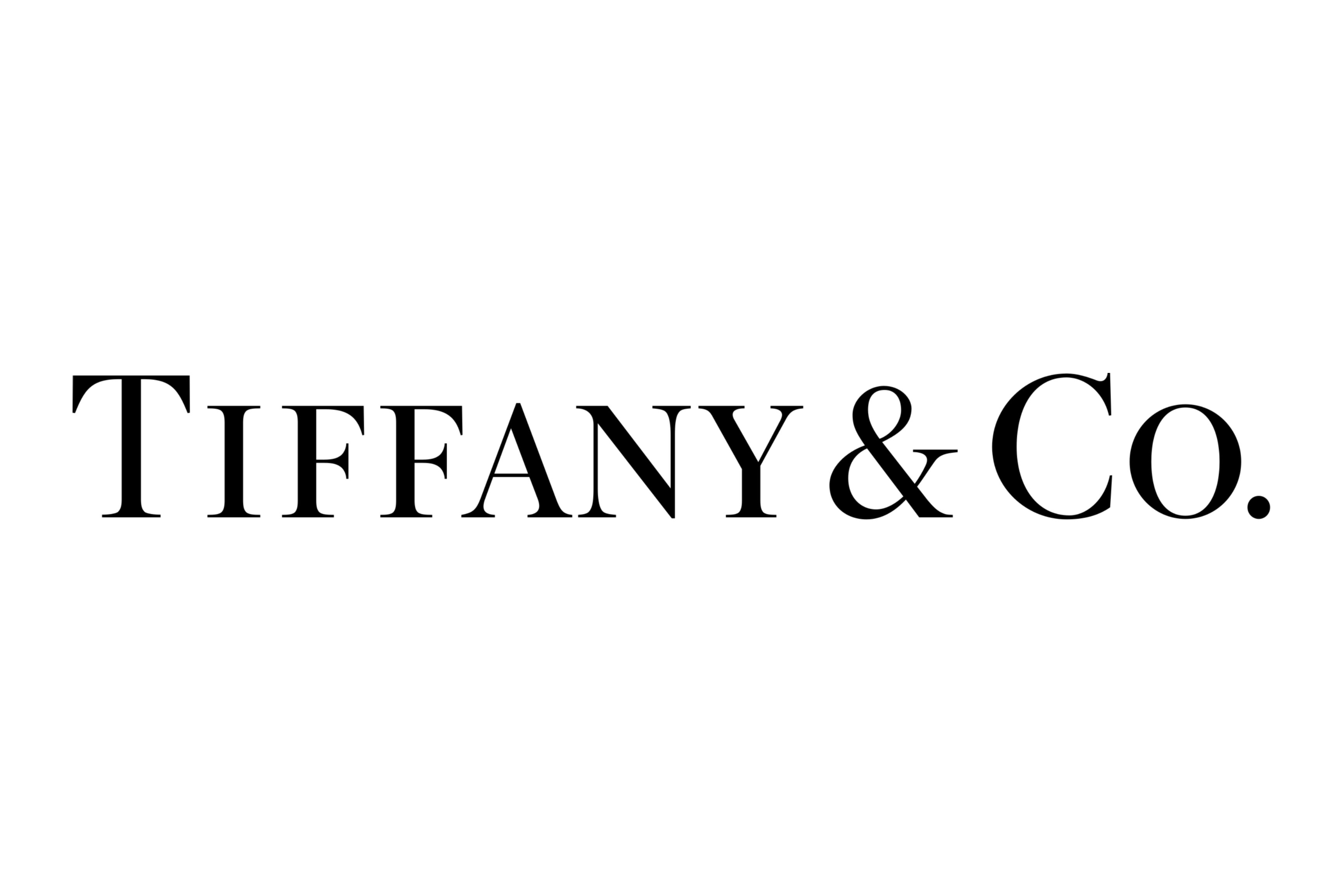 تيفاني آند كو TIFFANY & Co