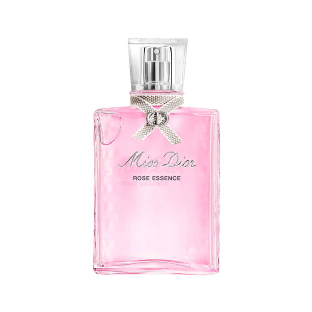 عطر مس ديور روز اسينس الجديد او دو تواليت 100مل