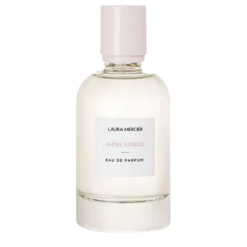 عطر لورا مارسيه عنبر فانيليا هو عطر أو دو بارفان 100 مل