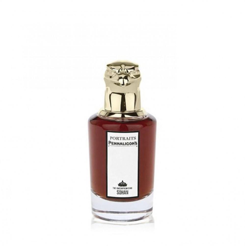 عطر بنهاليغونز سوهان او دو برفيوم رجالي 75 مل