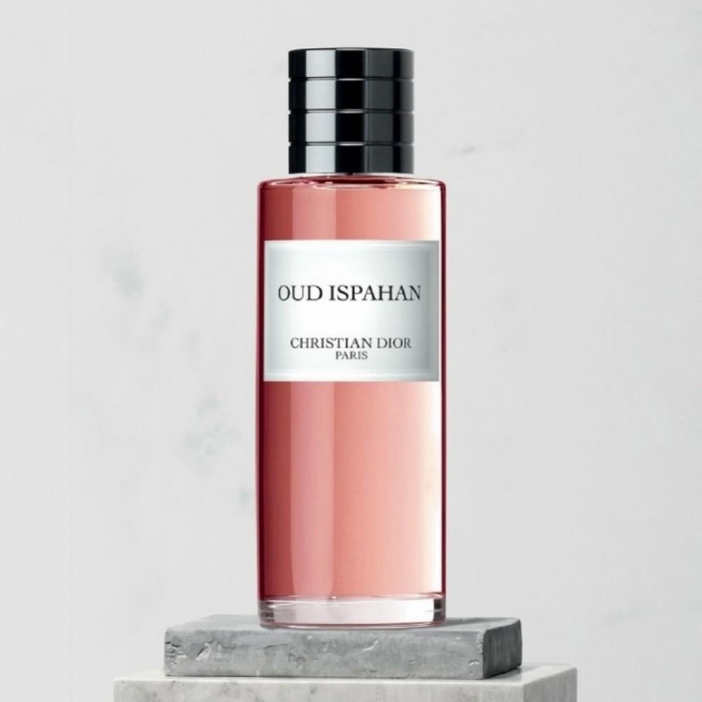 عطر ديور -عود اصفهان -او دو بارفيوم - للرجال والنساء -125مل .