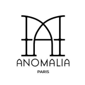 انوماليا Anomalia