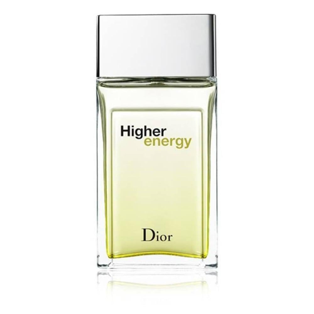 عطر ديور هاير إنرجي أو دو تواليت 100 مل تستر