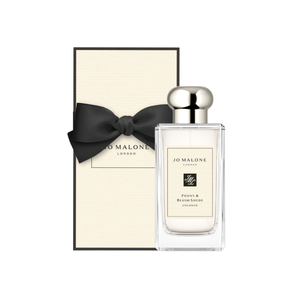 عطر جو مالون بيوني آند بلش سويدي كولونيا 100مل للجنسين