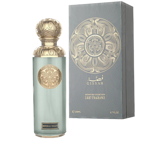 عطر قصة إمبريال فالي 200 مل