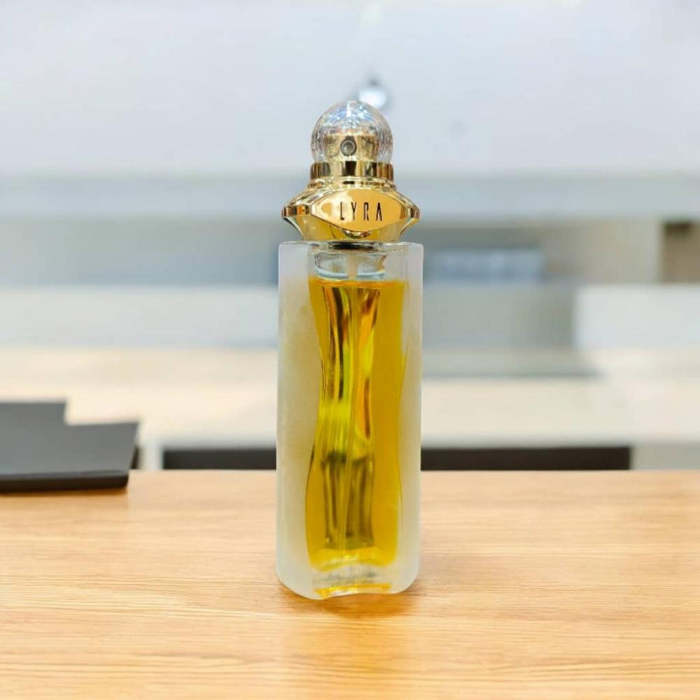 عطر اليان ديلون ليرا القديم 50مل