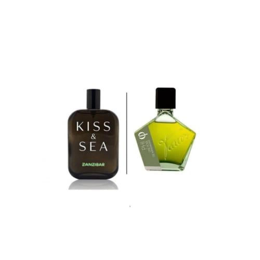 عطر صمام كيس اند سي زنجبار او دي بارفيوم 100مل