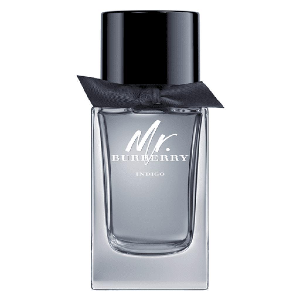 عطر مستر بيربري إنديغو من بربري للرجال - او دي تواليت 100مل