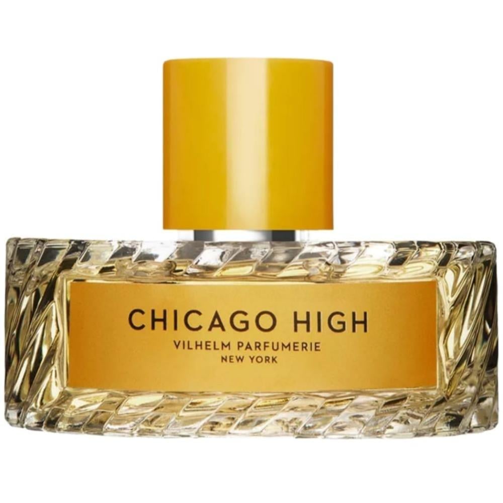 عطر فيلهلم شيكاغو هاي - او دو بارفيوم - 50مل