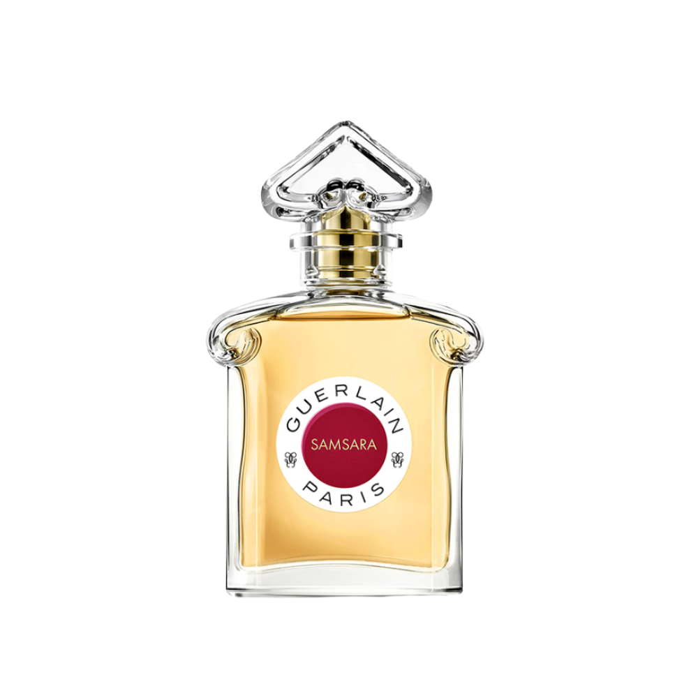 عطر جيرلان سمسارا او دو بارفيوم 75مل تستر