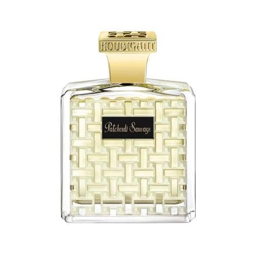 تستر عطر باتشولي سوفاج هوبجانت للنساء والرجال100مل