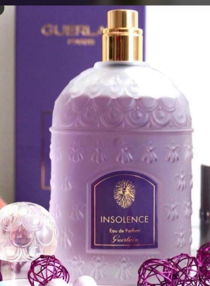 عطر جيرلان انسولانس او دو برفيوم نسائي 100 مل تستر
