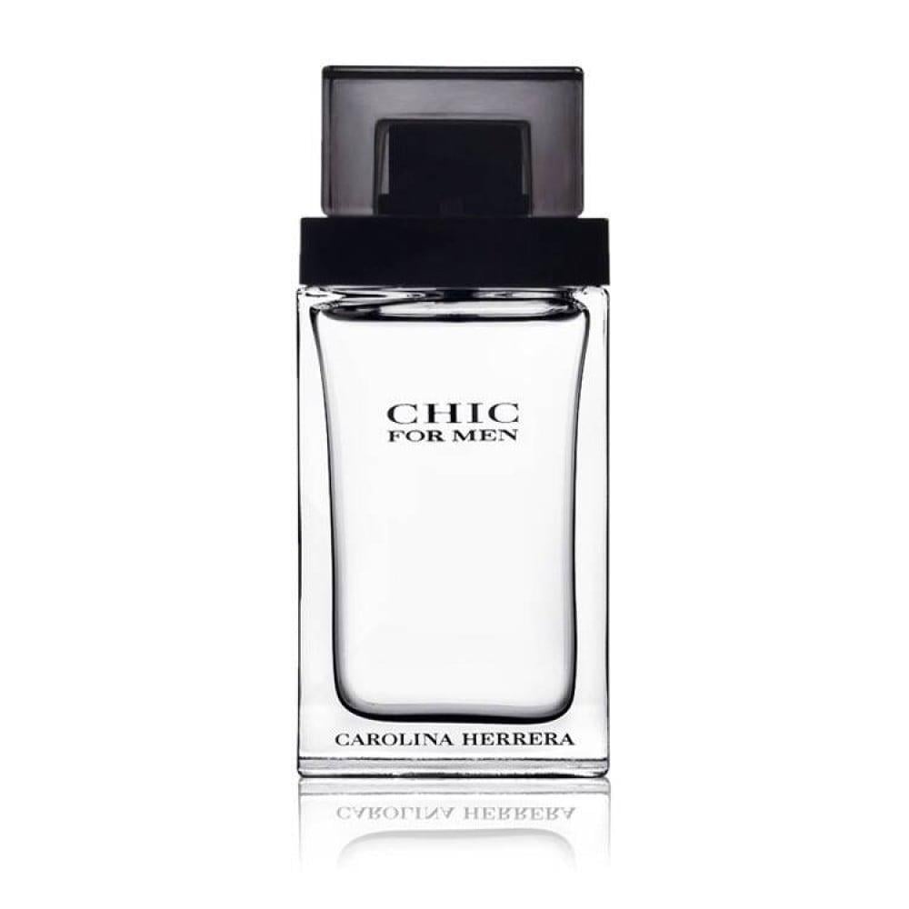 عطر كارولينا هيريرا شيك أو دو تواليت 100مل