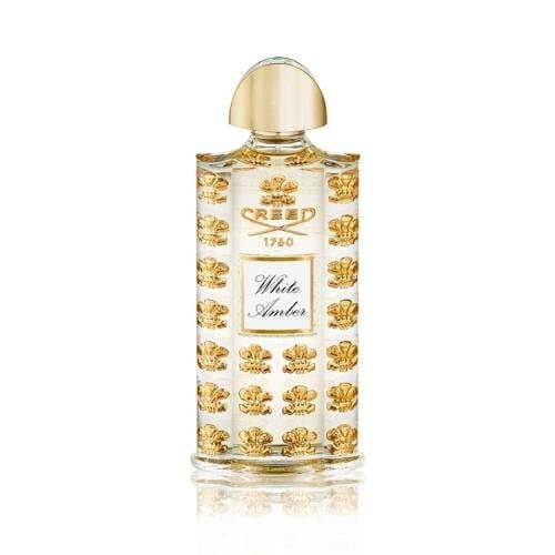عطر كريد وايت آمبر او دو بارفيوم 75 مل للجنسين تست...