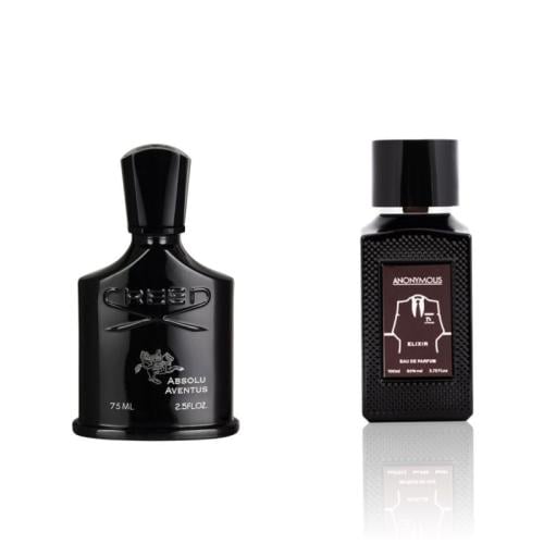 عطر لافندر أنونيموس 100 مل الكسير بديل كريد افنتوس...