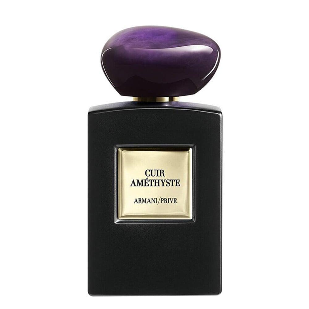 عطر أرماني كوير أميتيست بريفيه للجنسين 100 مل