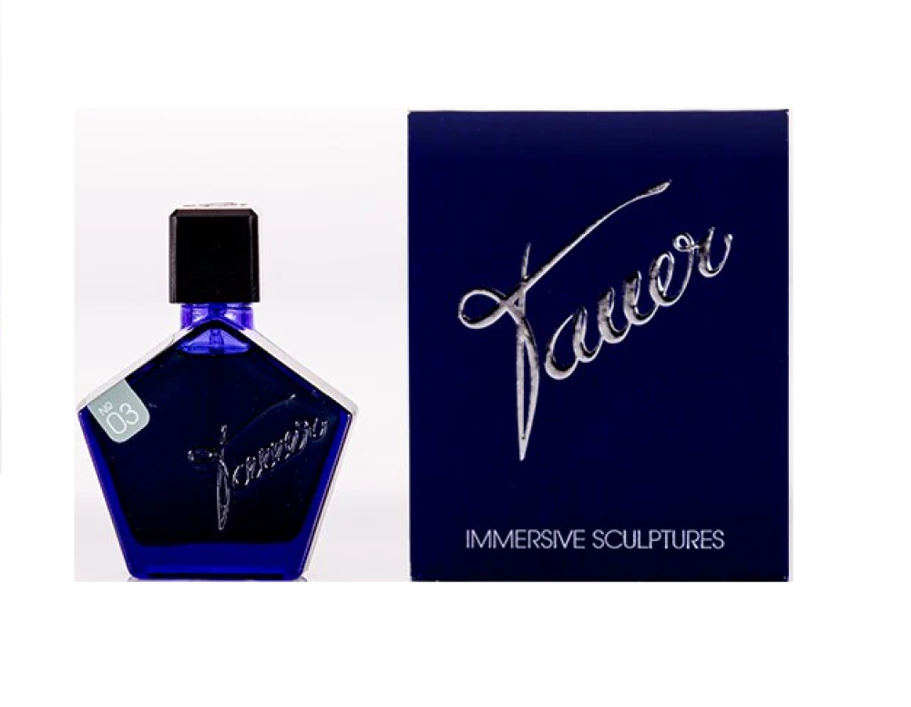 عطر تاور بارفيومز 03 لونستار ميموريز 50 مل
