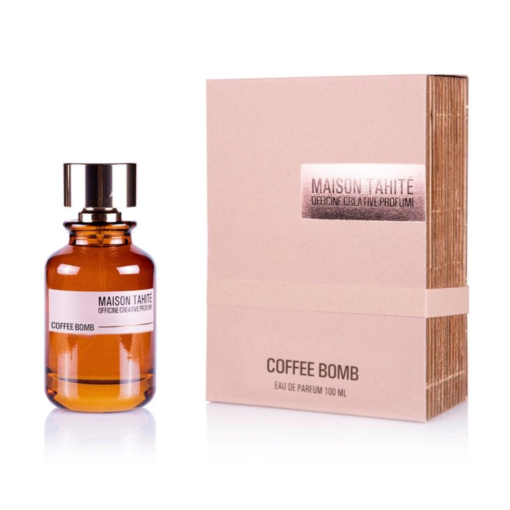 عطر كوفي بومب ميزون تهيتي 100 مل