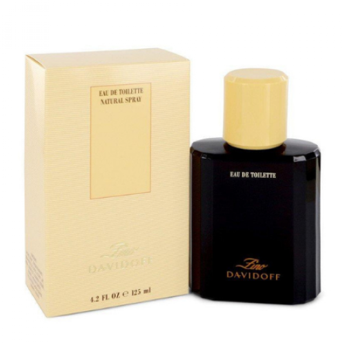 عطر دافيدوف زينو القديم او دو تواليت 125مل