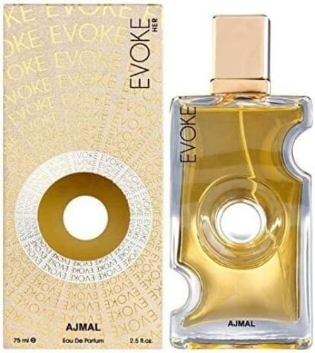 عطر اجمل ايفوك او دو بارفيوم 75مل