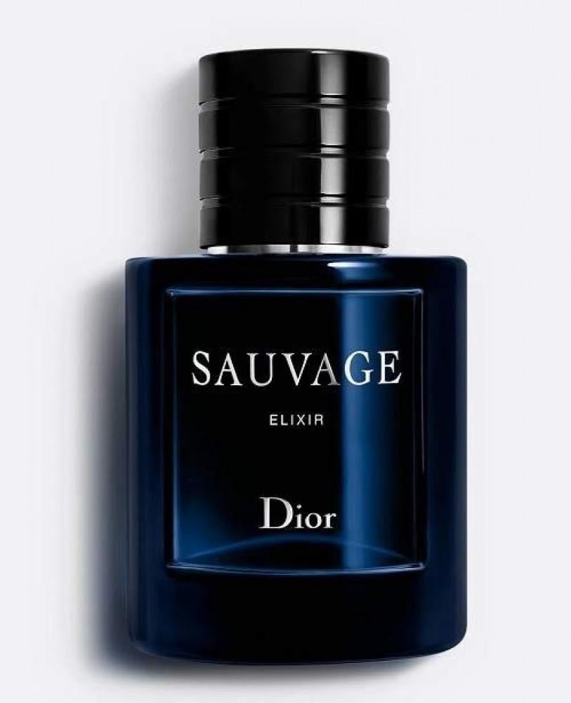 عطر ديور سوفاج الكسير او دي بارفيم 60مل