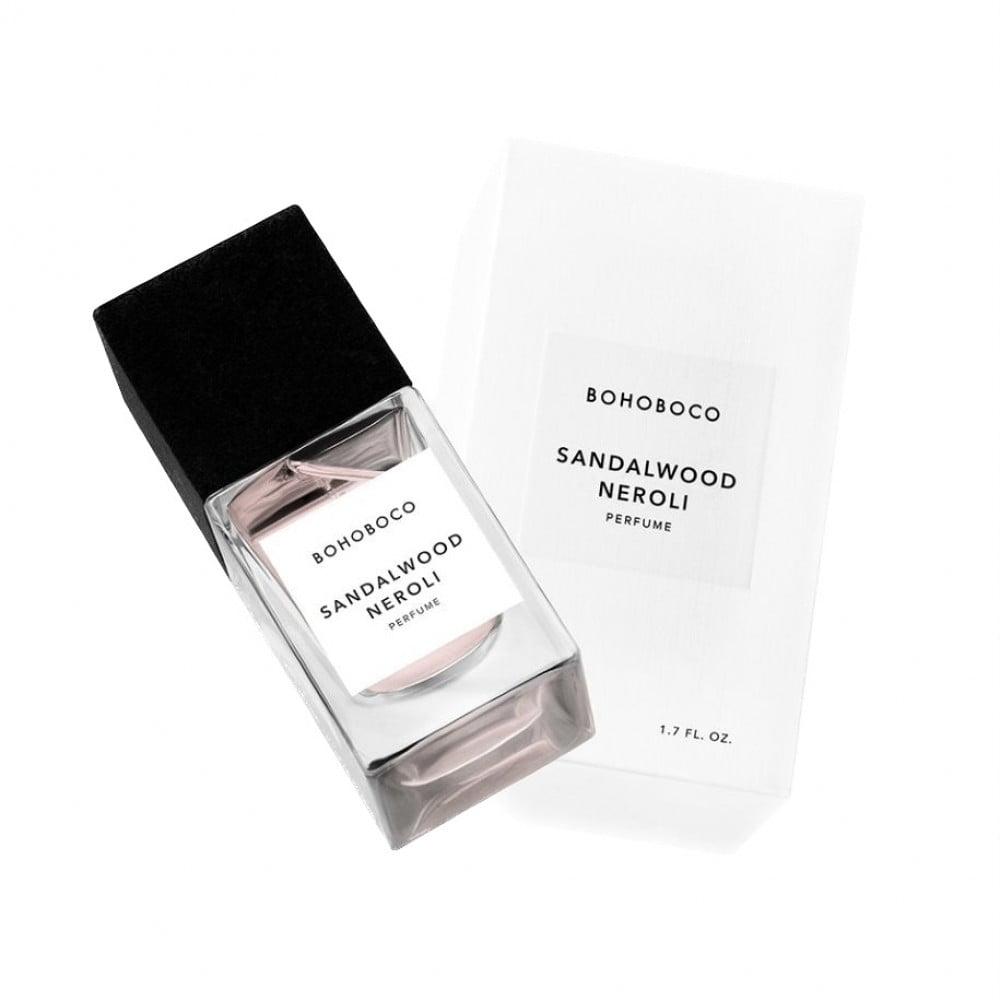 عطر صاندلوود نيرولي بوهوبوكو 50 مل